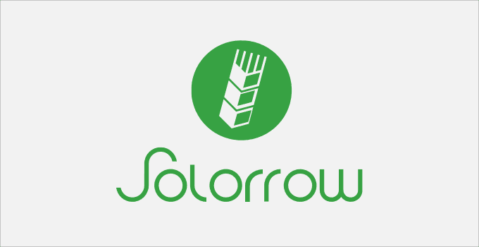 Unsere Kunden: Solorrow GmbH | UX SOLUTION | Köln | Germany | UX Konzept und UI Design für App, Software und Webanwendung | Sie wollen eine App, Software oder Webanwendung, die auf dem Markt wettbewerbsfähig ist? Wir helfen Ihnen dabei: UX Consulting, UX Konzept & UI Design | App, Software & Web | UX-Büro in Odenthal (in der Nähe von Köln, Bergisch Gladbach, Leverkusen und Düsseldorf) | User Experience Consulting, User Experience Konzept & User Interface Design