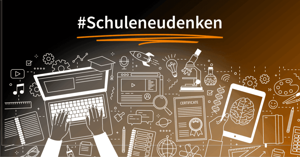 #schuleneudenken | Sie wollen eine App, Software oder Webanwendung, die auf dem Markt wettbewerbsfähig ist? Wir helfen Ihnen dabei: UX Consulting, UX Konzept & UI Design | App, Software & Web | UX-Büro in Odenthal (in der Nähe von Köln, Bergisch Gladbach, Leverkusen und Düsseldorf) | User Experience Consulting, User Experience Konzept & User Interface Design