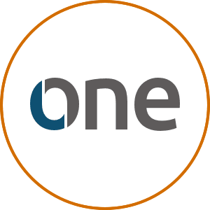 L-One Logo, unser Kooperationspartner für Development