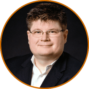 Foto von Stefan Genrich, Genrich Communication, unser Kooperationspartner für Content Marketing