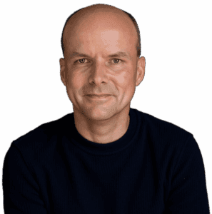 Danny Tittel, CEO @ UX SOLUTION, Konzept & Design, Dozent