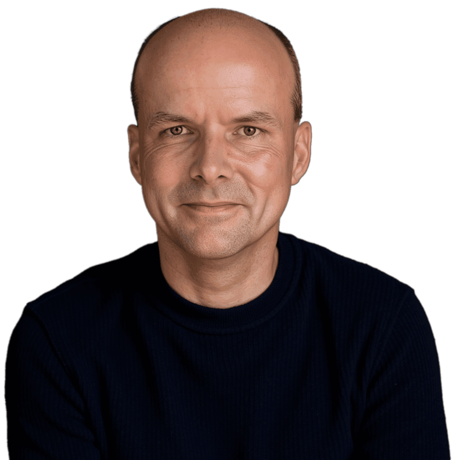 Danny Tittel, CEO @ UX SOLUTION, Konzept & Design, Dozent