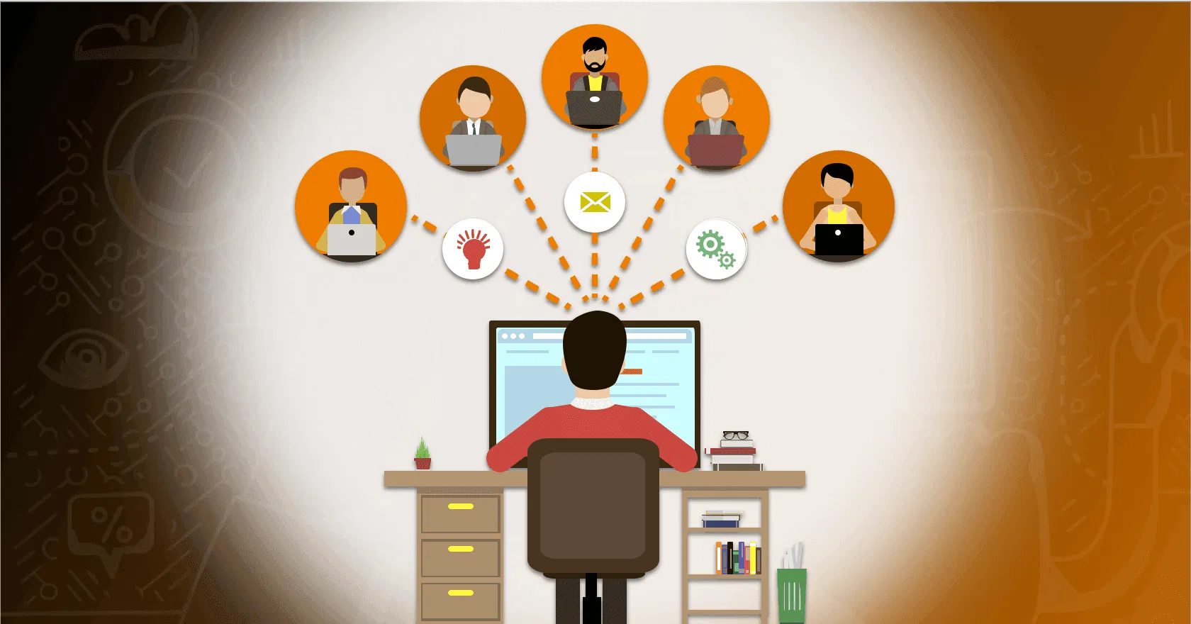 | Sie wollen eine App, Software oder Webanwendung, die auf dem Markt wettbewerbsfähig ist? Wir helfen Ihnen dabei: UX Consulting, UX Konzept & UI Design | App, Software & Web | UX-Büro in Odenthal (in der Nähe von Köln, Bergisch Gladbach, Leverkusen und Düsseldorf) | User Experience Consulting, User Experience Konzept & User Interface Design