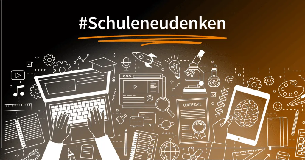 #schuleneudenken | Sie wollen eine App, Software oder Webanwendung, die auf dem Markt wettbewerbsfähig ist? Wir helfen Ihnen dabei: UX Consulting, UX Konzept & UI Design | App, Software & Web | UX-Büro in Odenthal (in der Nähe von Köln, Bergisch Gladbach, Leverkusen und Düsseldorf) | User Experience Consulting, User Experience Konzept & User Interface Design