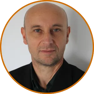 Foto von Christian Wild, unser Kooperationspartner für Content Marketing und PR