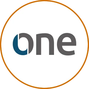L-One Logo, unser Kooperationspartner für Development