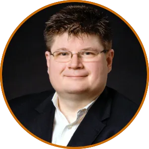 Foto von Stefan Genrich, Genrich Communication, unser Kooperationspartner für Content Marketing