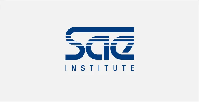 SAE Institute Logo
