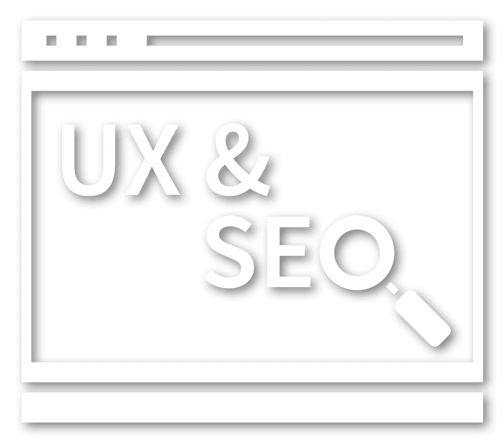 Grafik zum Thema Live Online-Webinar KOMPAKT: UX & SEO-Ranking – Mit glasklarem Nutzerkonzept jetzt bei Google punkten!
