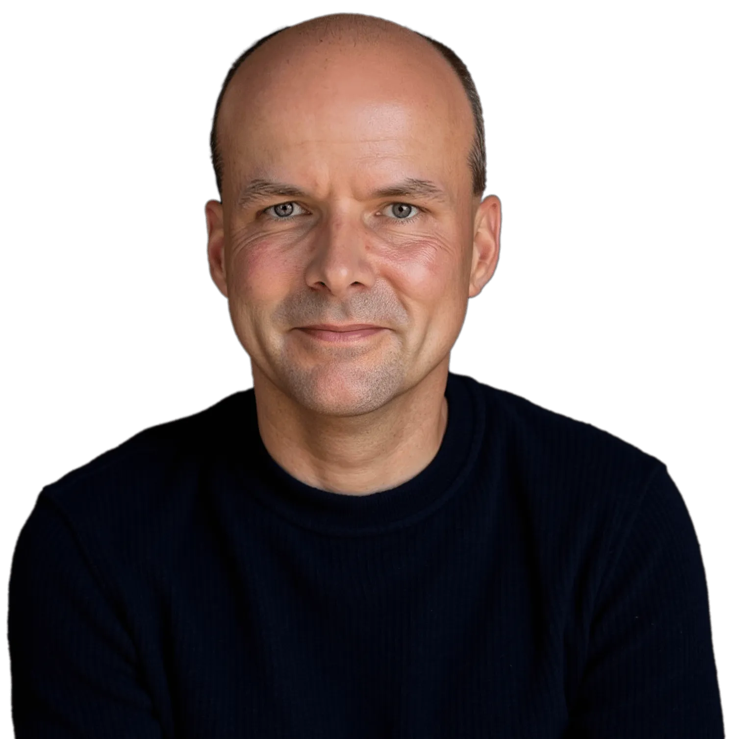 Danny Tittel, CEO @ UX SOLUTION, Konzept & Design, Dozent