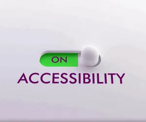 Barrierefreiheitsstärkungsgesetz: Digitale Barrierefreiheit wird 2025 zur Pflicht!? (Teil 3)