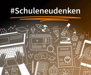 #schuleneudenken | Sie wollen eine App, Software oder Webanwendung, die auf dem Markt wettbewerbsfähig ist? Wir helfen Ihnen dabei: UX Consulting, UX Konzept & UI Design | App, Software & Web | UX-Büro in Odenthal (in der Nähe von Köln, Bergisch Gladbach, Leverkusen und Düsseldorf) | User Experience Consulting, User Experience Konzept & User Interface Design