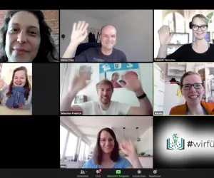 Hackathon wir für schule | Sie wollen eine App, Software oder Webanwendung, die auf dem Markt wettbewerbsfähig ist? Wir helfen Ihnen dabei: UX Consulting, UX Konzept & UI Design | App, Software & Web | UX-Büro in Odenthal (in der Nähe von Köln, Bergisch Gladbach, Leverkusen und Düsseldorf) | User Experience Consulting, User Experience Konzept & User Interface Design
