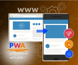 Apps sind tot!? - PWA – Progressive Web Applications | UX SOLUTION | Köln | Germany | UX Konzept und UI Design für App, Software und Webanwendung | Sie wollen eine App, Software oder Webanwendung, die auf dem Markt wettbewerbsfähig ist? Wir helfen Ihnen dabei: UX Consulting, UX Konzept & UI Design | App, Software & Web | UX-Büro in Odenthal (in der Nähe von Köln, Bergisch Gladbach, Leverkusen und Düsseldorf) | User Experience Consulting, User Experience Konzept & User Interface Design