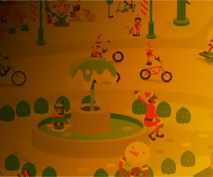 Grafik zum Thema "merry christmas" und "Weihnachten"