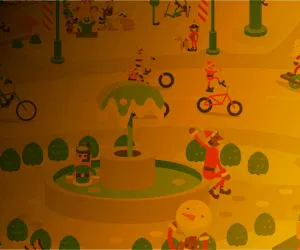 Grafik zum Thema "merry christmas" und "Weihnachten"