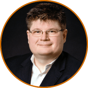 Foto von Stefan Genrich, Genrich Communication, unser Kooperationspartner für Content Marketing